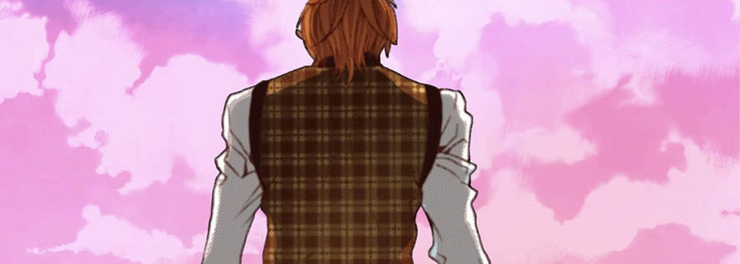 Totally Captivated Chapter 103 page 134 - 