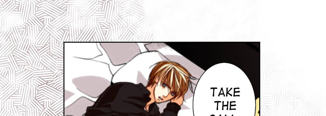 Totally Captivated Chapter 103 page 137 - 