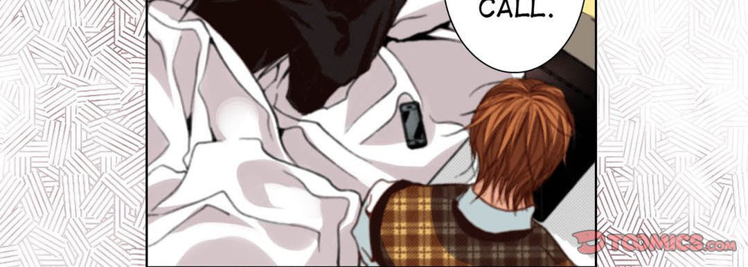 Totally Captivated Chapter 103 page 138 - 