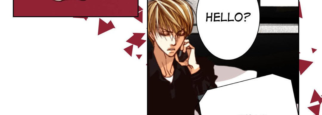 Totally Captivated Chapter 103 page 146 - 