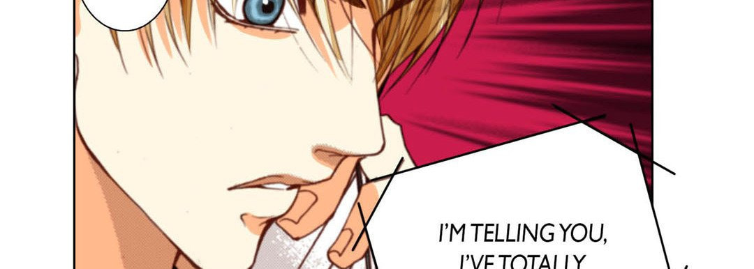 Totally Captivated Chapter 103 page 151 - 