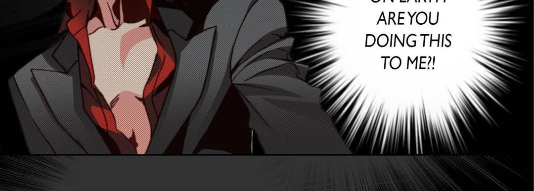 Totally Captivated Chapter 103 page 19 - 