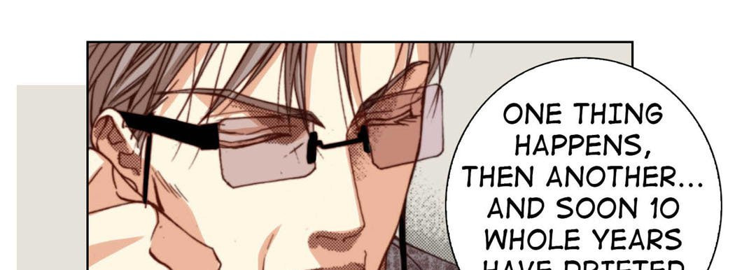 Totally Captivated Chapter 103 page 25 - 