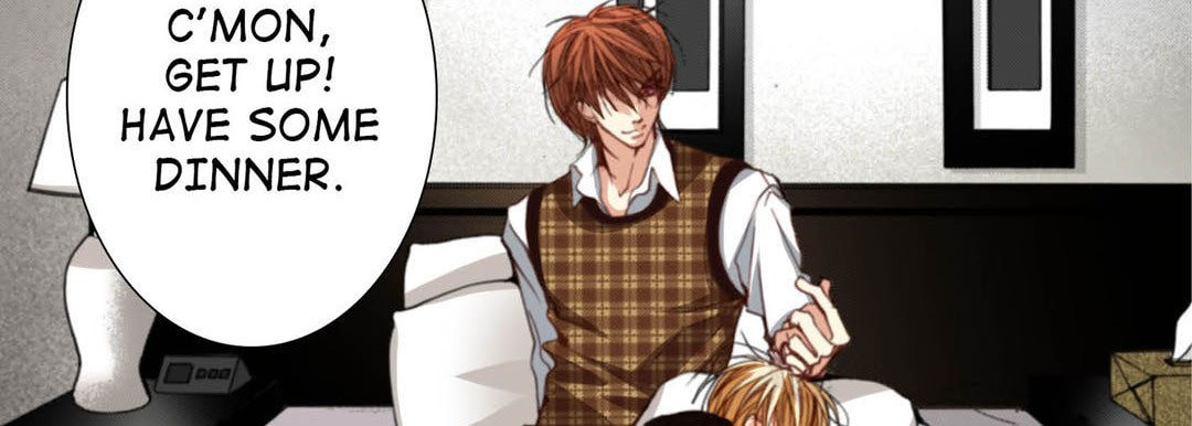 Totally Captivated Chapter 103 page 39 - 