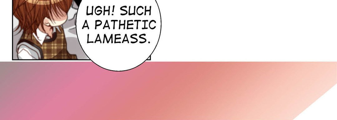 Totally Captivated Chapter 103 page 42 - 