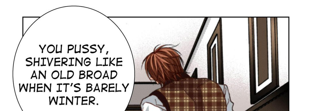 Totally Captivated Chapter 103 page 61 - 