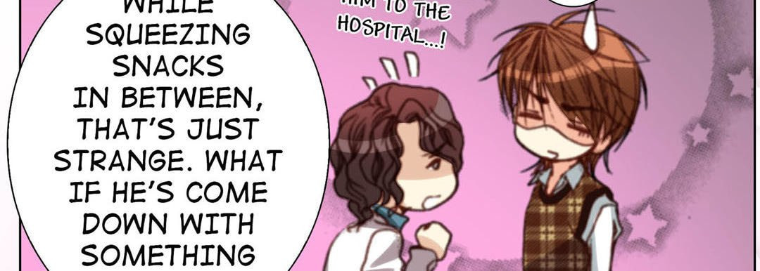 Totally Captivated Chapter 103 page 75 - 
