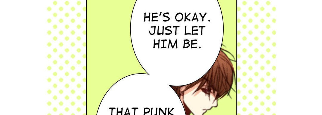 Totally Captivated Chapter 103 page 82 - 