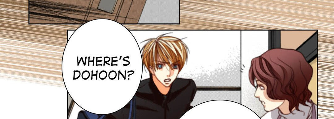 Totally Captivated Chapter 104 page 11 - 
