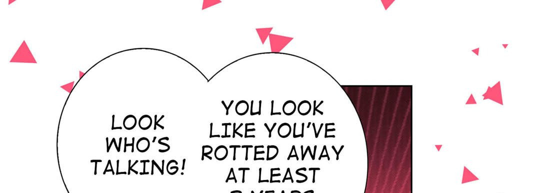 Totally Captivated Chapter 104 page 101 - 