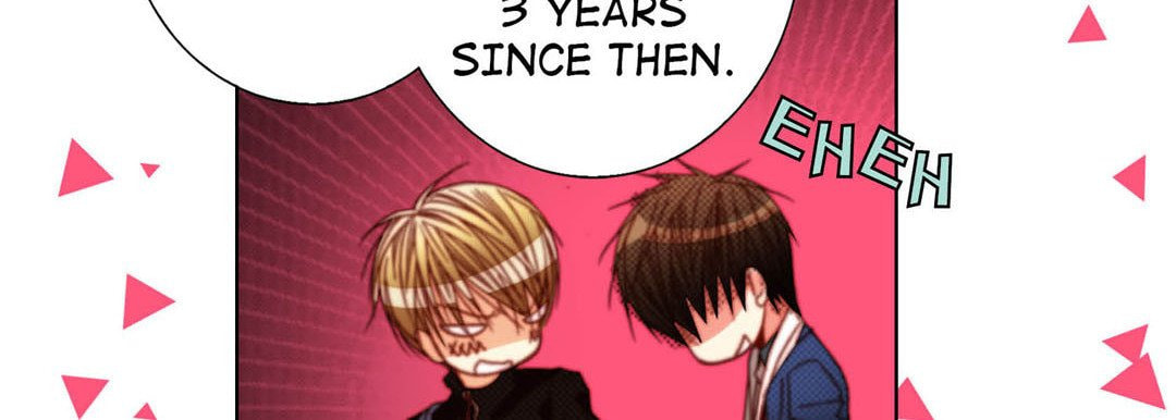 Totally Captivated Chapter 104 page 102 - 
