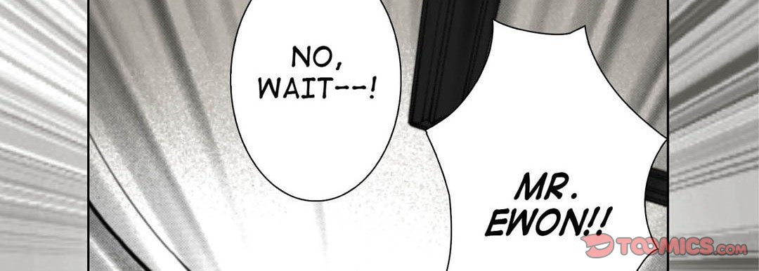 Totally Captivated Chapter 104 page 18 - 