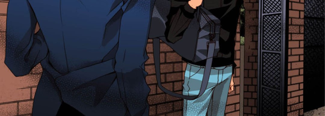 Totally Captivated Chapter 104 page 35 - 