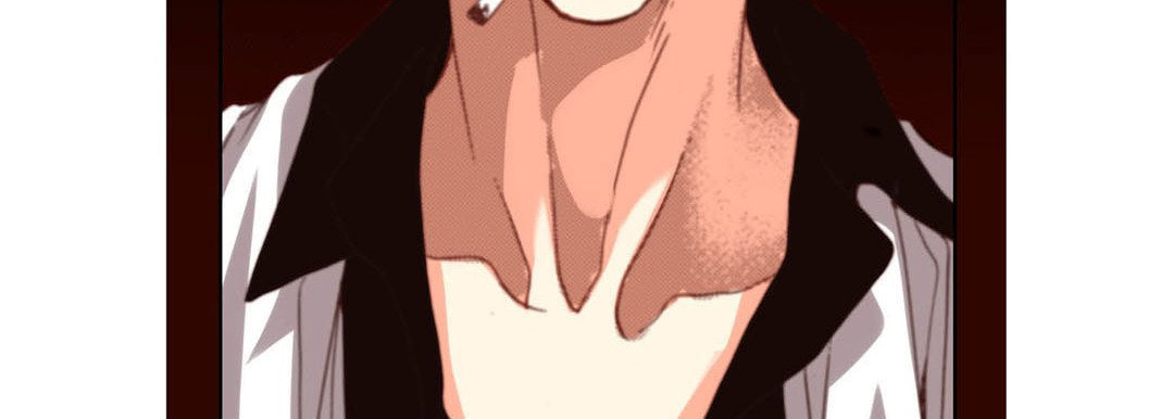 Totally Captivated Chapter 104 page 43 - 