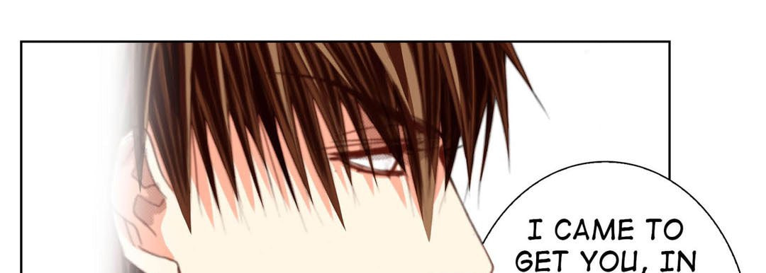 Totally Captivated Chapter 104 page 49 - 