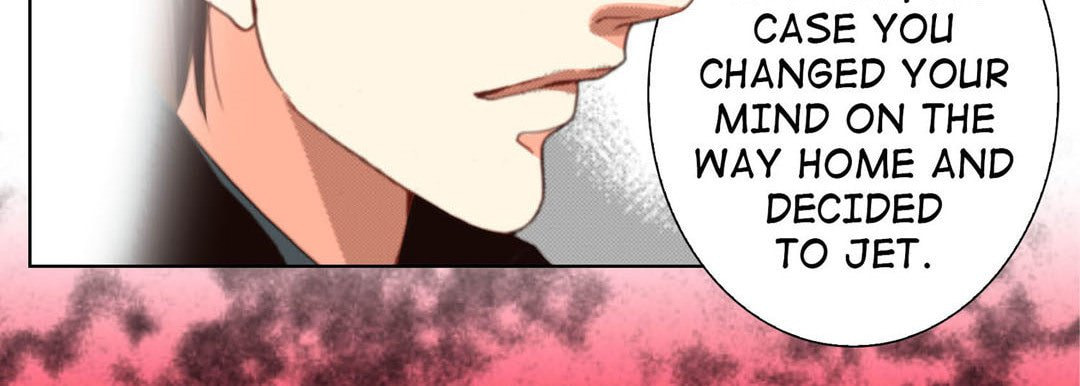Totally Captivated Chapter 104 page 50 - 