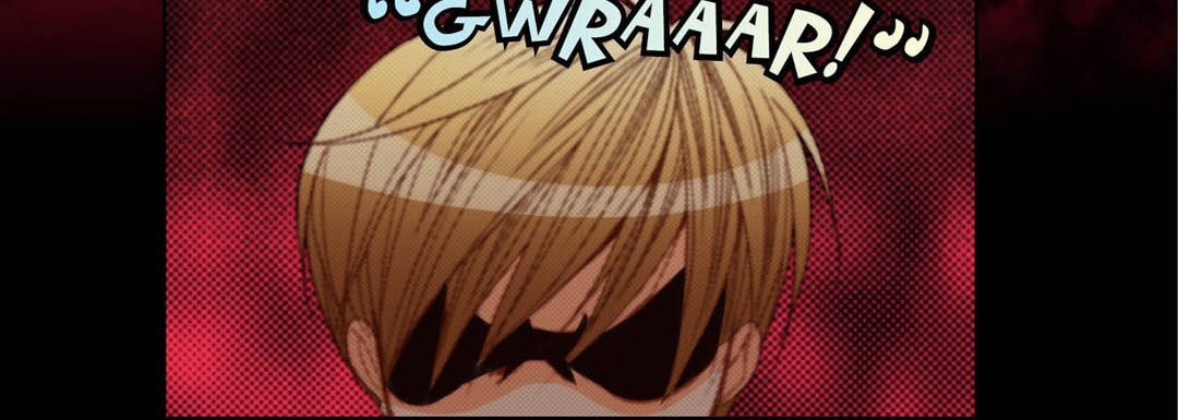 Totally Captivated Chapter 104 page 52 - 
