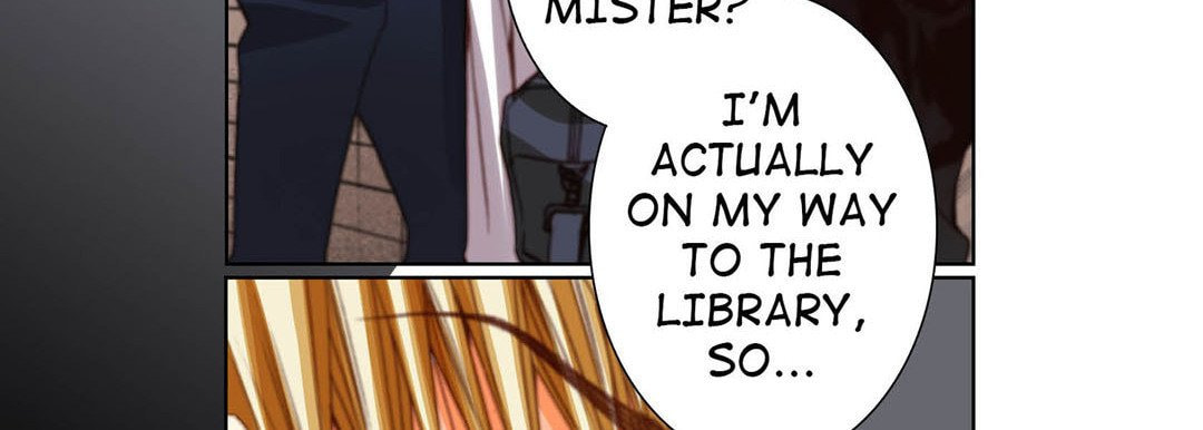 Totally Captivated Chapter 104 page 55 - 