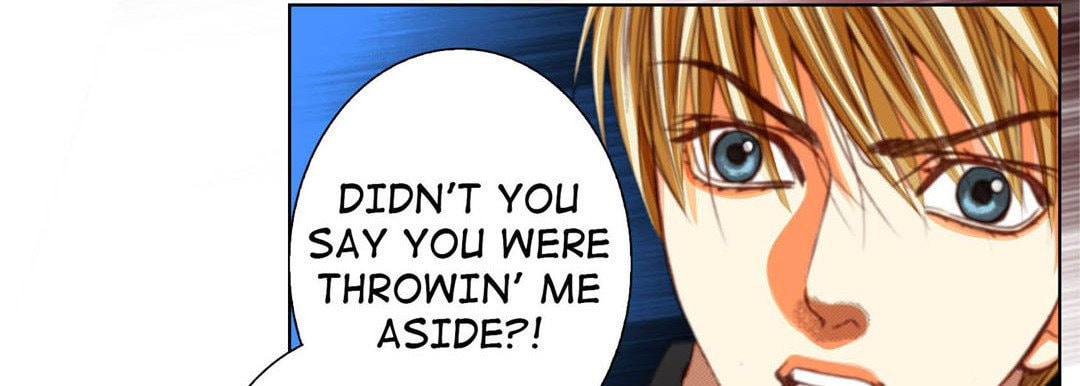 Totally Captivated Chapter 104 page 59 - 