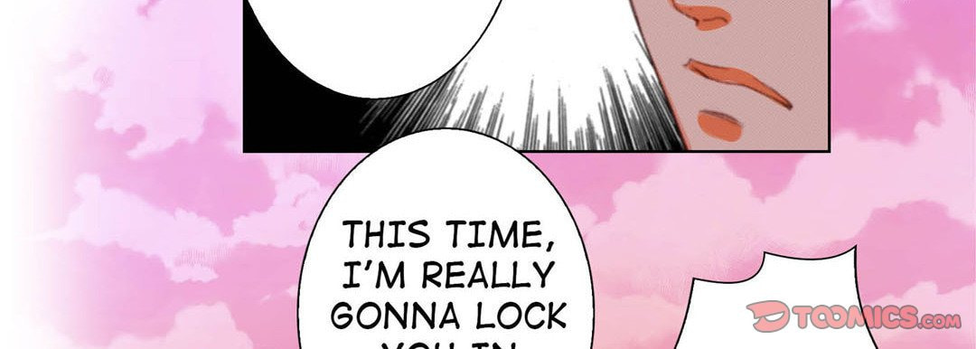 Totally Captivated Chapter 104 page 63 - 
