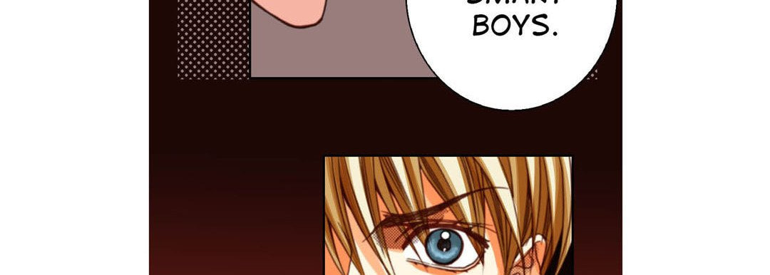 Totally Captivated Chapter 104 page 91 - 