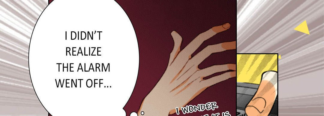 Totally Captivated Chapter 105 page 110 - 
