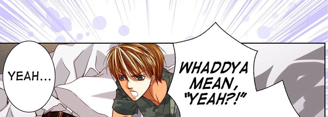 Totally Captivated Chapter 105 page 117 - 