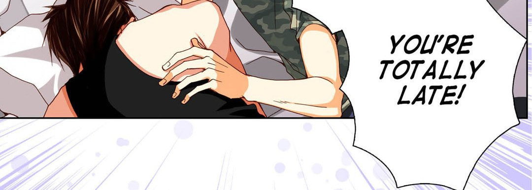 Totally Captivated Chapter 105 page 118 - 