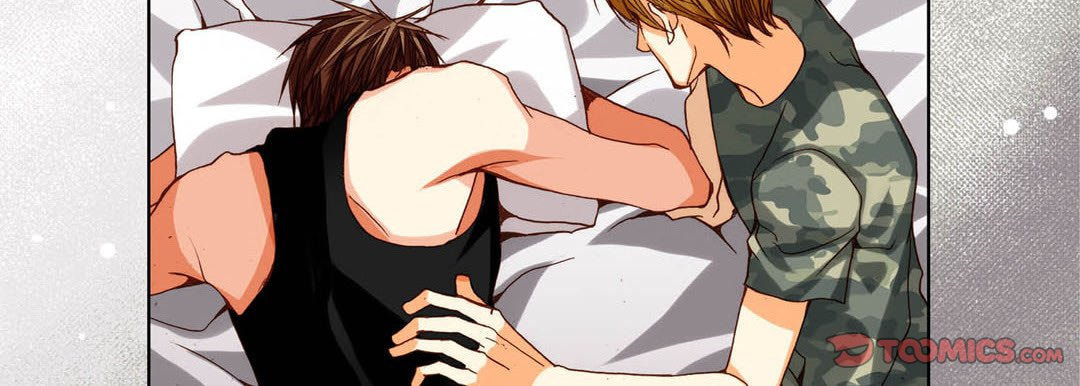 Totally Captivated Chapter 105 page 123 - 
