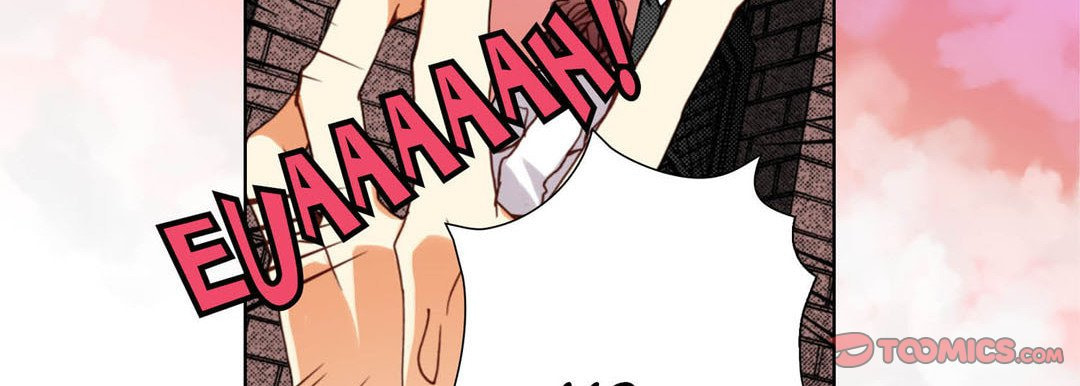 Totally Captivated Chapter 105 page 15 - 
