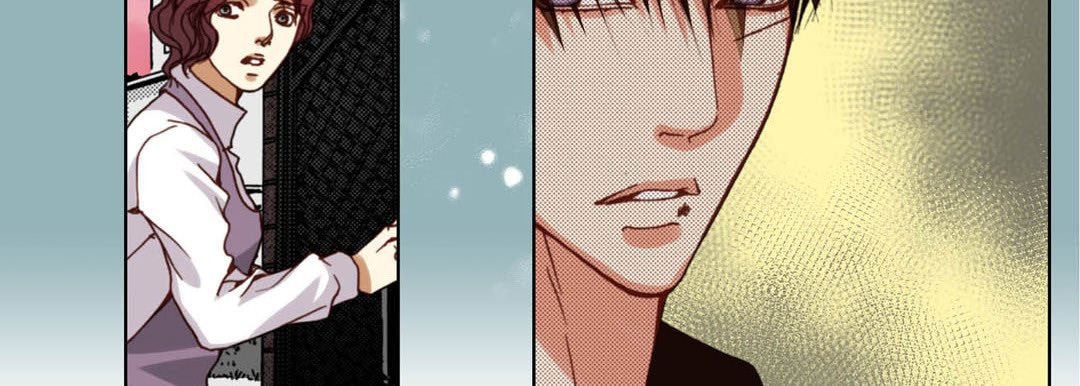Totally Captivated Chapter 105 page 19 - 