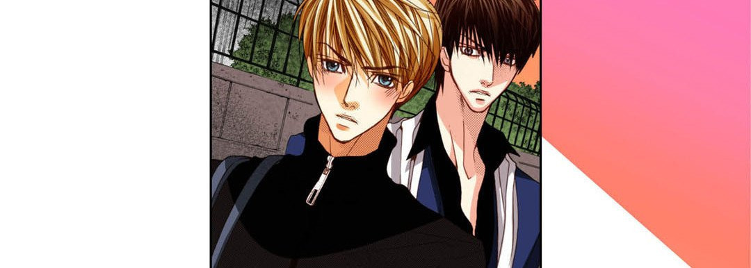 Totally Captivated Chapter 105 page 30 - 