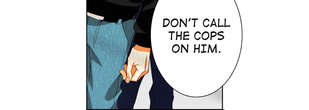 Totally Captivated Chapter 105 page 32 - 