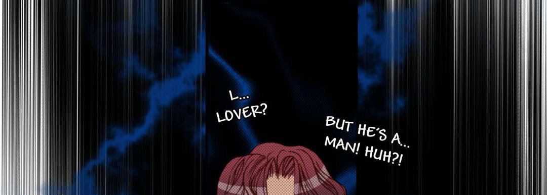 Totally Captivated Chapter 105 page 33 - 