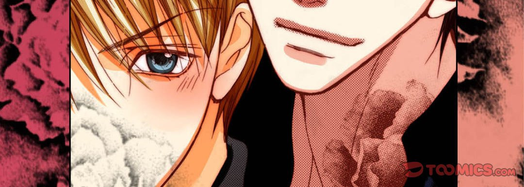 Totally Captivated Chapter 105 page 39 - 