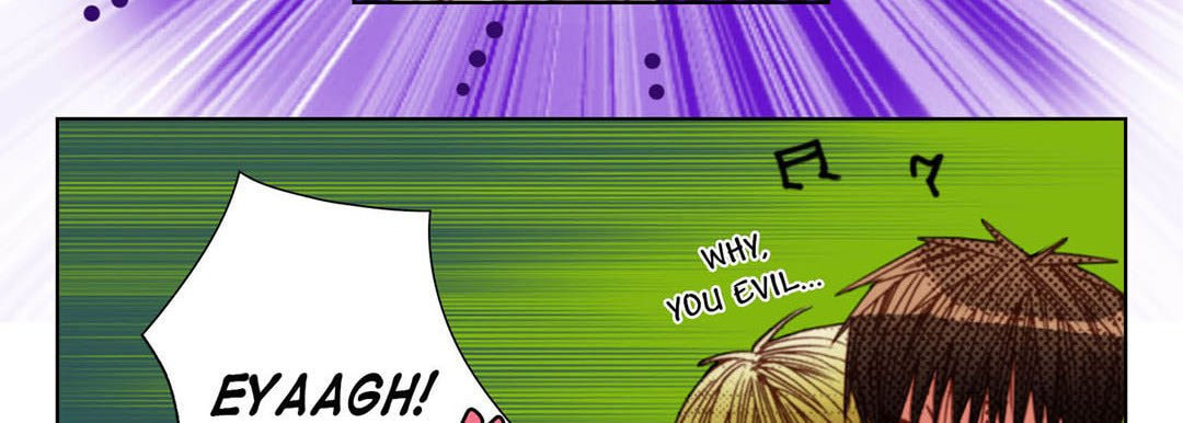 Totally Captivated Chapter 105 page 43 - 