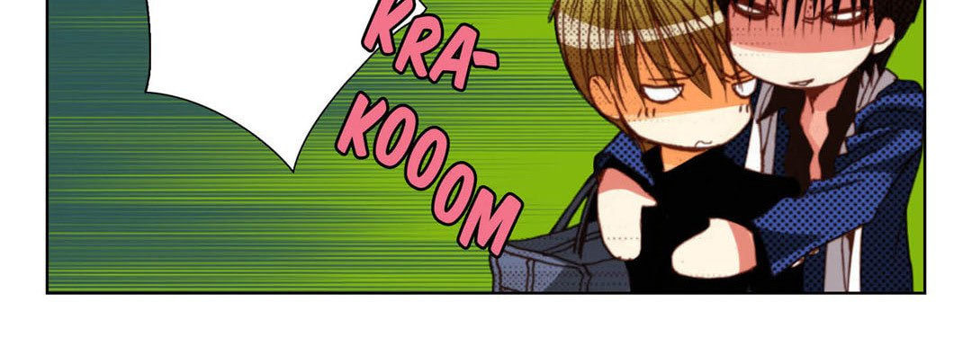 Totally Captivated Chapter 105 page 44 - 