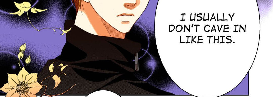 Totally Captivated Chapter 105 page 47 - 