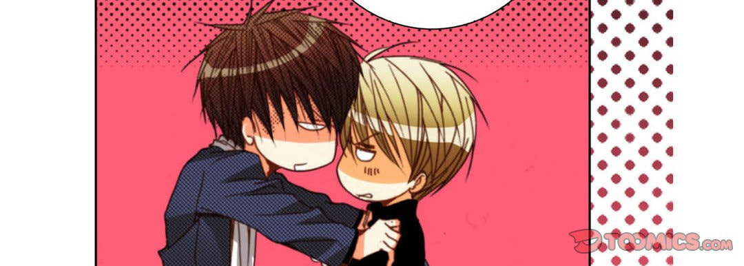Totally Captivated Chapter 105 page 51 - 