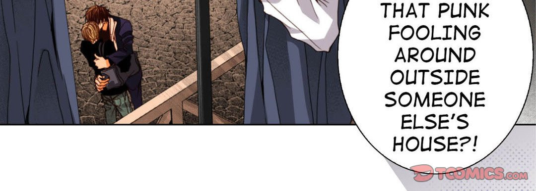 Totally Captivated Chapter 105 page 87 - 