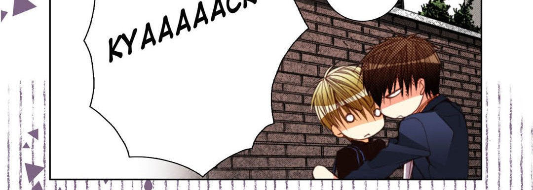 Totally Captivated Chapter 105 page 10 - 