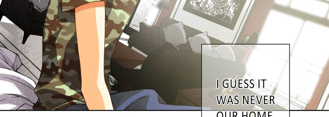 Totally Captivated Chapter 106 page 11 - 