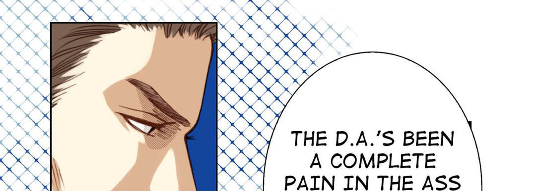 Totally Captivated Chapter 106 page 101 - 