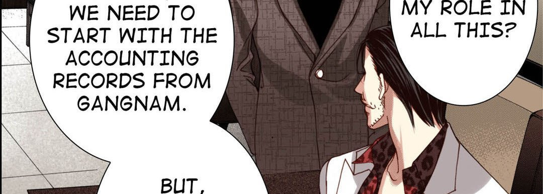 Totally Captivated Chapter 106 page 107 - 