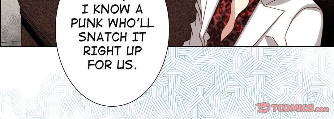 Totally Captivated Chapter 106 page 108 - 