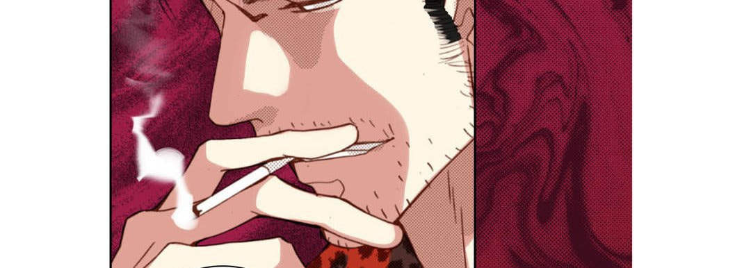 Totally Captivated Chapter 106 page 126 - 
