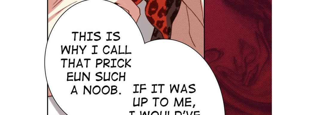 Totally Captivated Chapter 106 page 127 - 