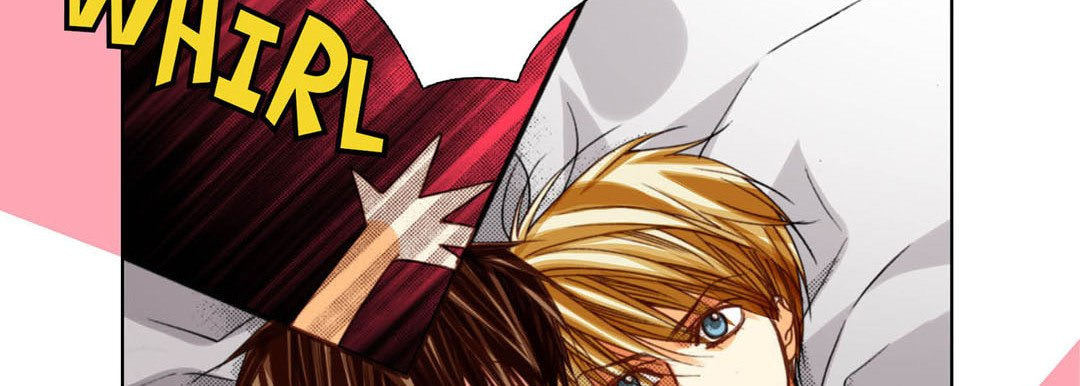 Totally Captivated Chapter 106 page 14 - 