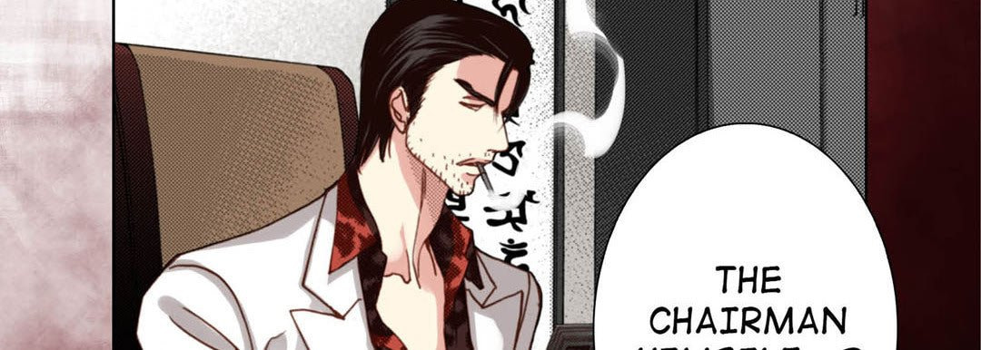 Totally Captivated Chapter 106 page 135 - 