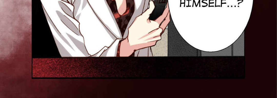 Totally Captivated Chapter 106 page 136 - 